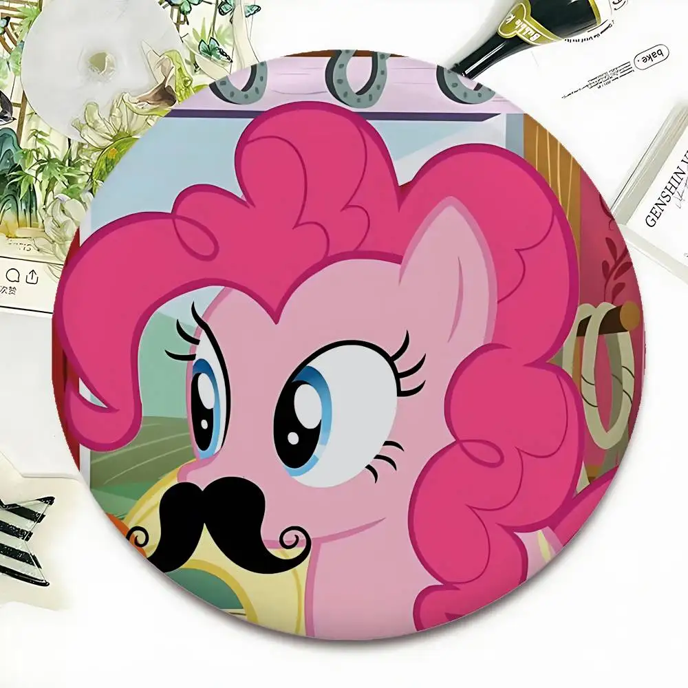 Kawaii M-My L-Little-Pony-S Anstecknadeln für Freunde, Rucksäcke, Kleidung, Sammleraccessoires, Schmuckgeschenk – Detail 30