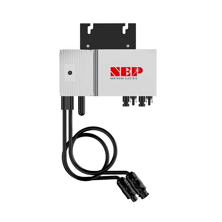 Microinversor inteligente Mppt, conexión a red, CA, CC, pequeño, 300w, 600w, Wifi profesional, fabricante chino