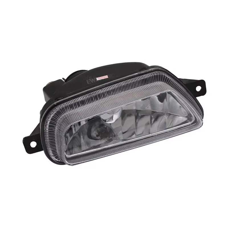 Car Front Bumper Fog light For Geely CK 2005 2006 2007 2008 2009 2010 2011 2012 2013 Fog lamp driving light lamp