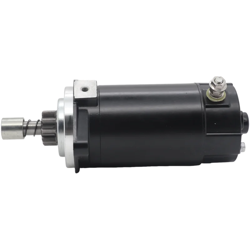 3C8-76010-1 Starter Motor For Suzuki Engine 18319 853805T03 31100-94400 31100-96311 3C8-76010