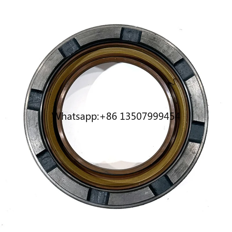 2502070AA6T/A FAW J6 Adjusting Ring and Oil Seal Assembly