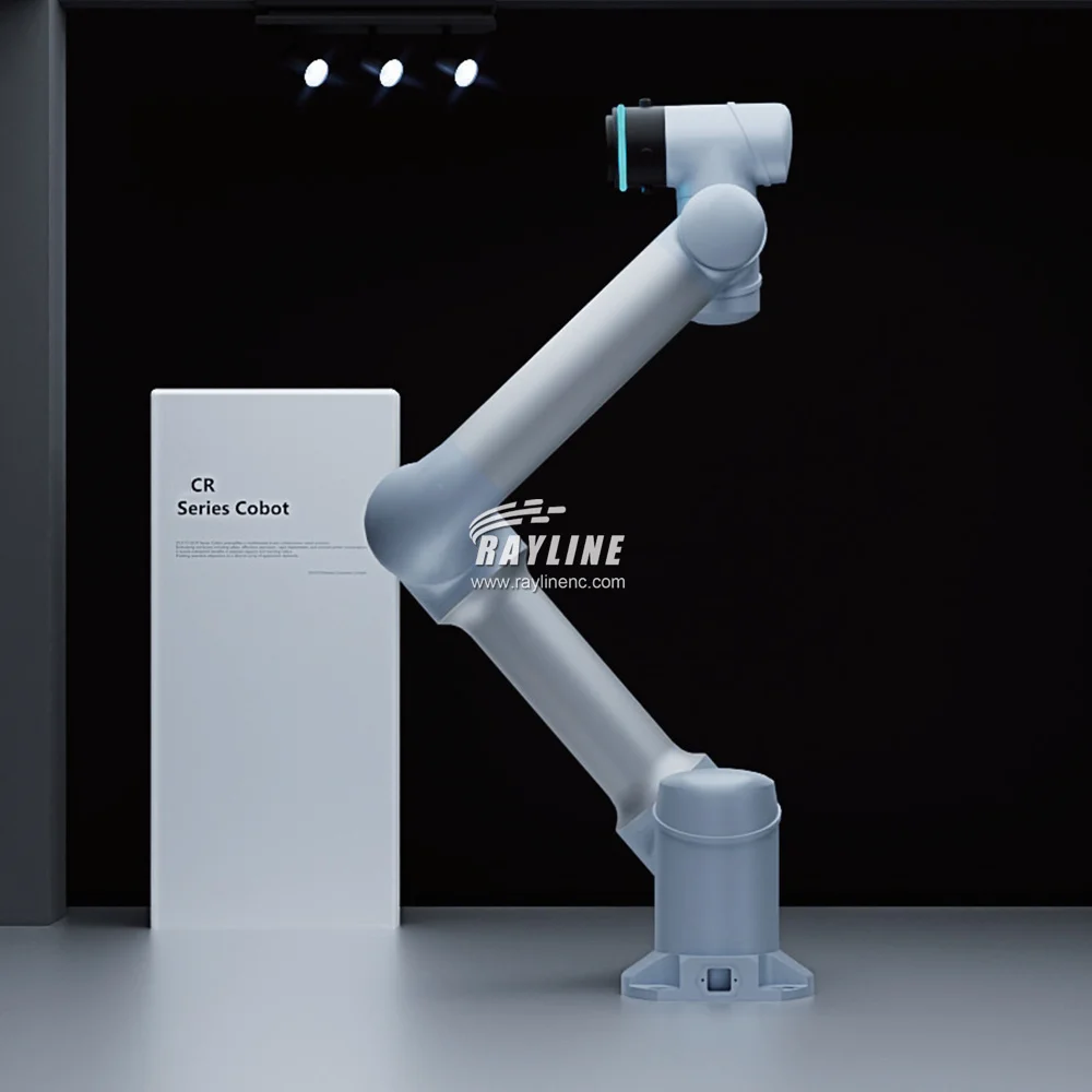 Robotic laser welding workstation Automated laser welding machine for automatic welding and automatic cutting