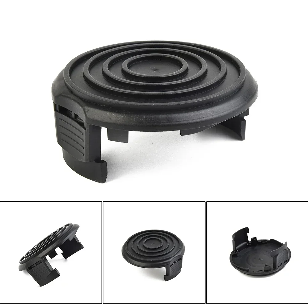 Spool Cover For GGT450G MET3525 For Worx WG100E,WG119E For MacAlister 450-T MGTP600 For Qualcast GGT4001 Garden-Tool