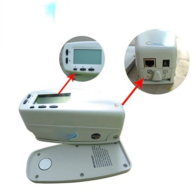 Reflect Densitometer For Plate Dot RD-310A