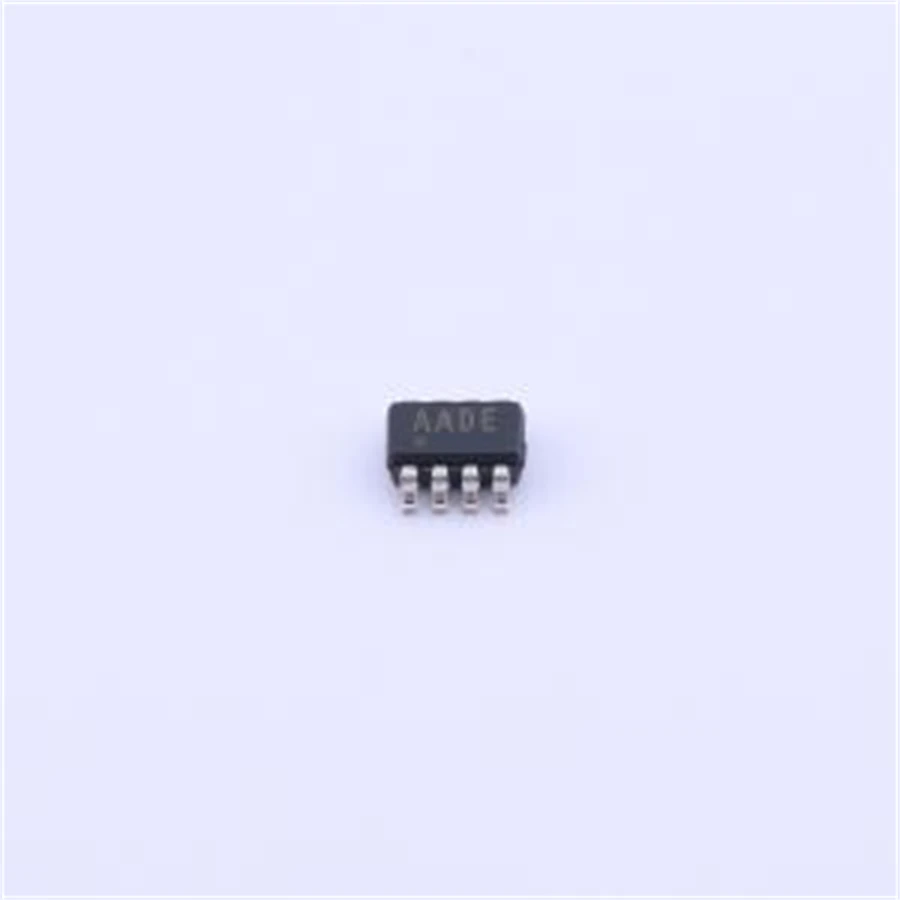 10PCS/LOT MAX6371KA+T (Supervisor and Reset ICs)