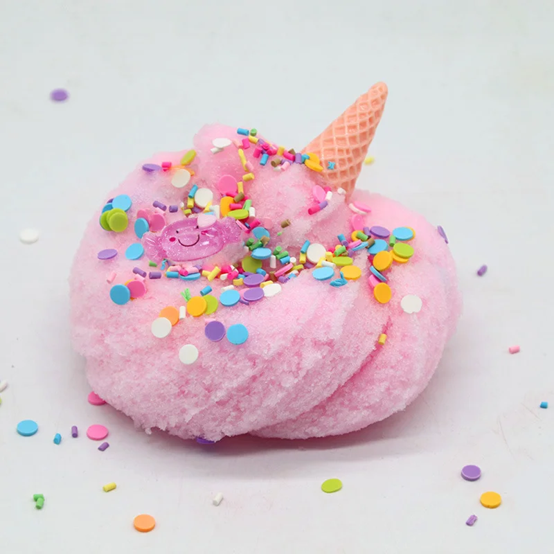 slime-de-nuvem-rosa-de-200ml-slime-aromatizado-e-fofo-com-granulados-de-doces