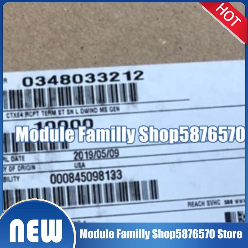 100pcs/lot 34803-3211 34803-3212 34905-2447 34967-0002 35021-1001 350218-1 350218-3 35022-0004 350536-1 350561-1 connector new
