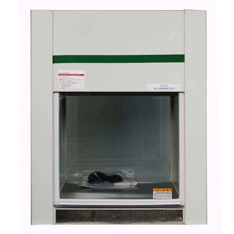

Laboratory purification workbench, sterile and dust-free clean bench, single double super clean bench operation bench
