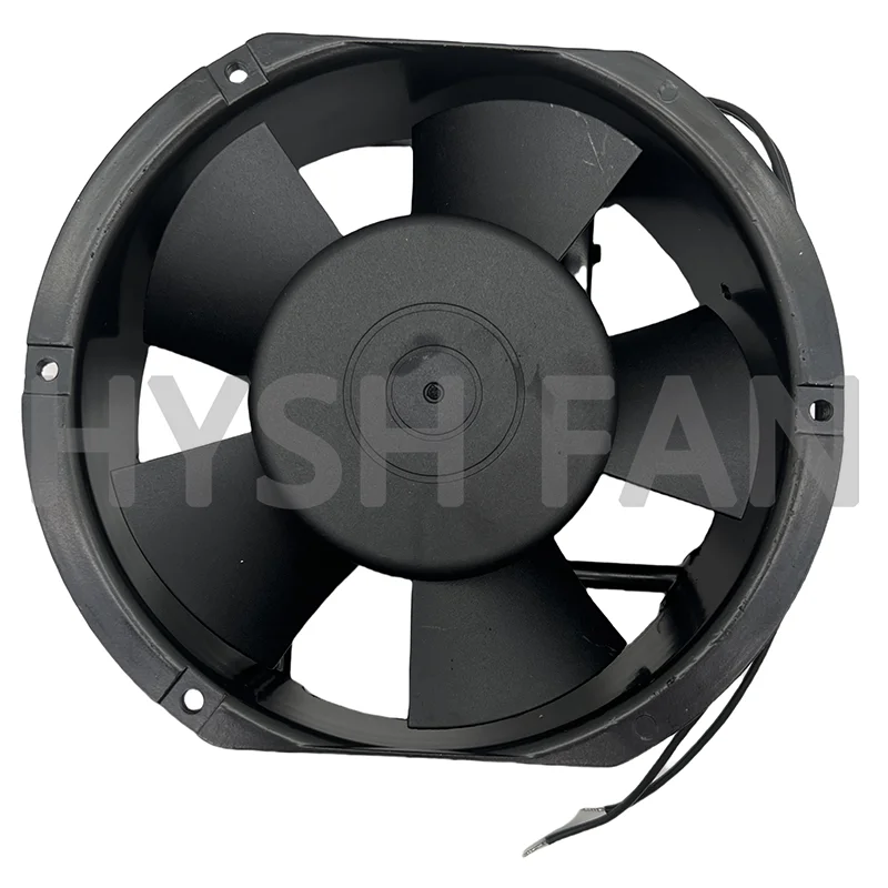 Imagem -05 - Ventilador do Inversor do Chassi A17c12hwb P00 115v 17251