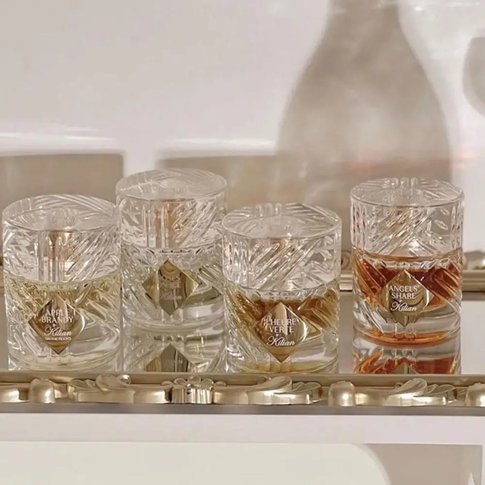 Kilian – Spray de parfum Original pour femmes et hommes, parfum durable de haute qualité, parfum de Cologne en bois, cadeau de Date, 50ml