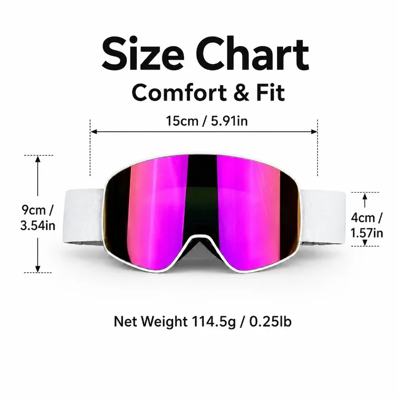 high-quality-kids-ski-goggles-hd-anti-fog-lens-windproof-dustproof-anti-uv-protective-eyewear-for-skiing-and-outdoor-sports