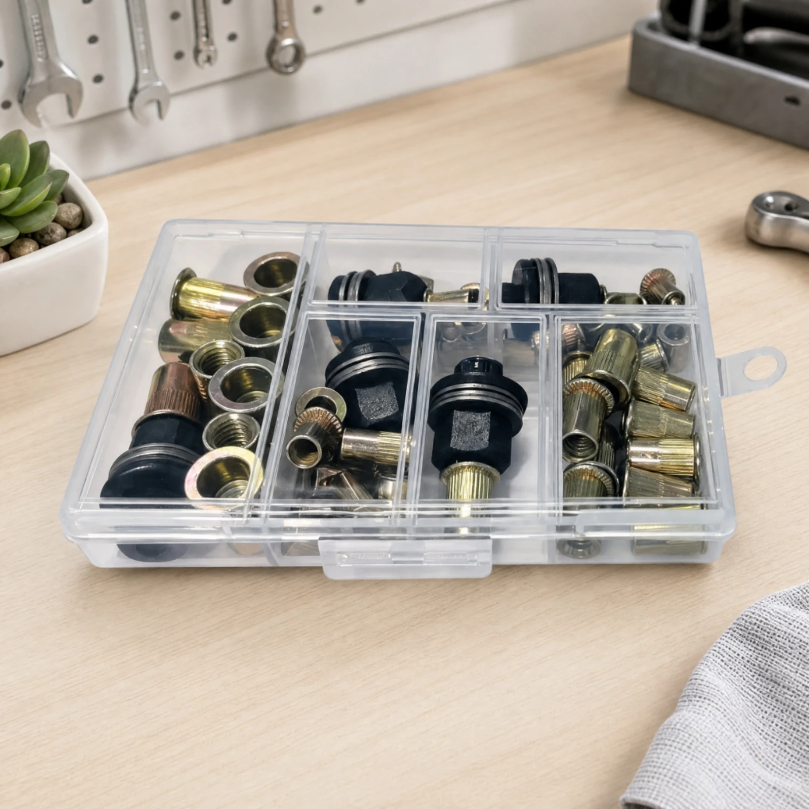 Outil d'installation d'inserts - Rivet Setter Tool avis et prix