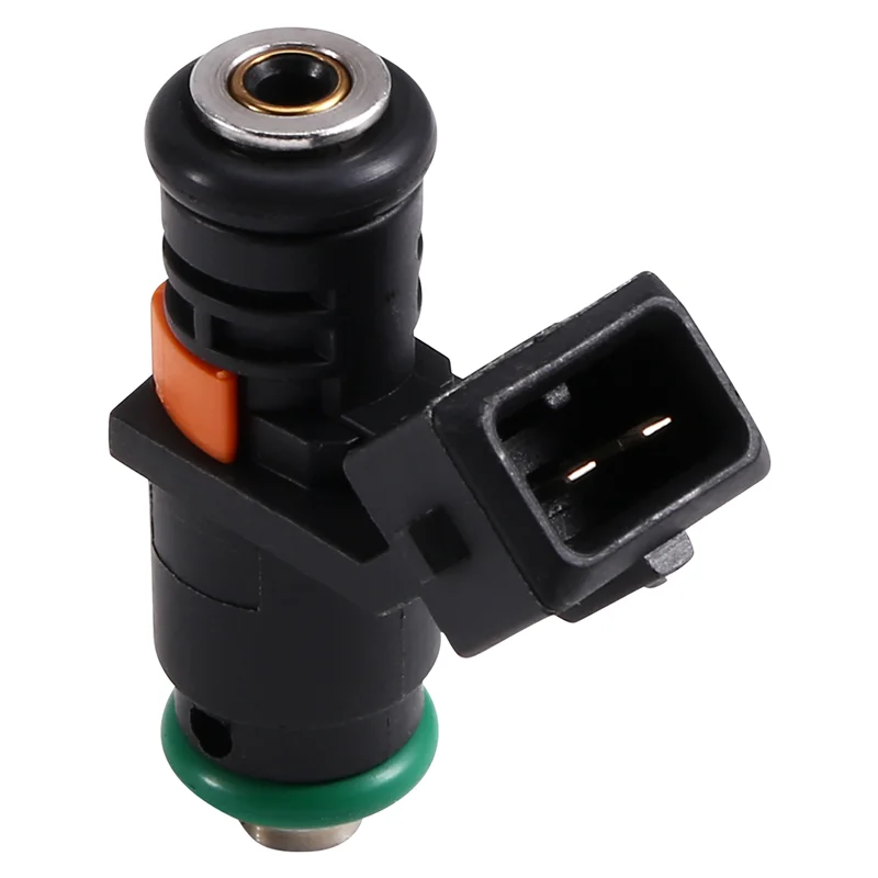 AEF3-Motorcycle Fuel Injector 39300-LEB2-800 39300LEB2800 39-049 39049 For Kymco Dink Street
