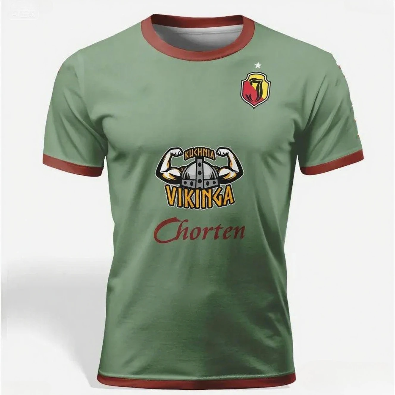 جاجييلونيا بيالستوك 24/25 كرة القدم جيرسي الصيف قميص رياضي التي شيرت المشجعين خاص جيرسي كيت البولندية كرة القدم رجل/الصبي التي شيرت #3