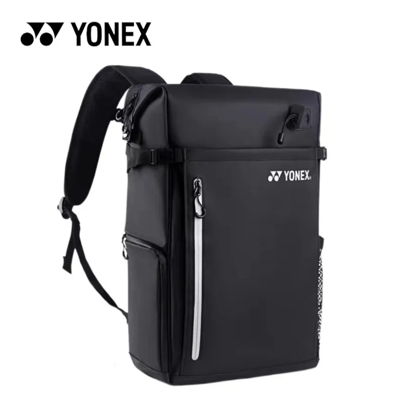 Brand YONEX Tennis Bags BA292 YY Sports Fashion Simple Casual Backpack Large Capacity Profession Multi-functional Badminton Bag