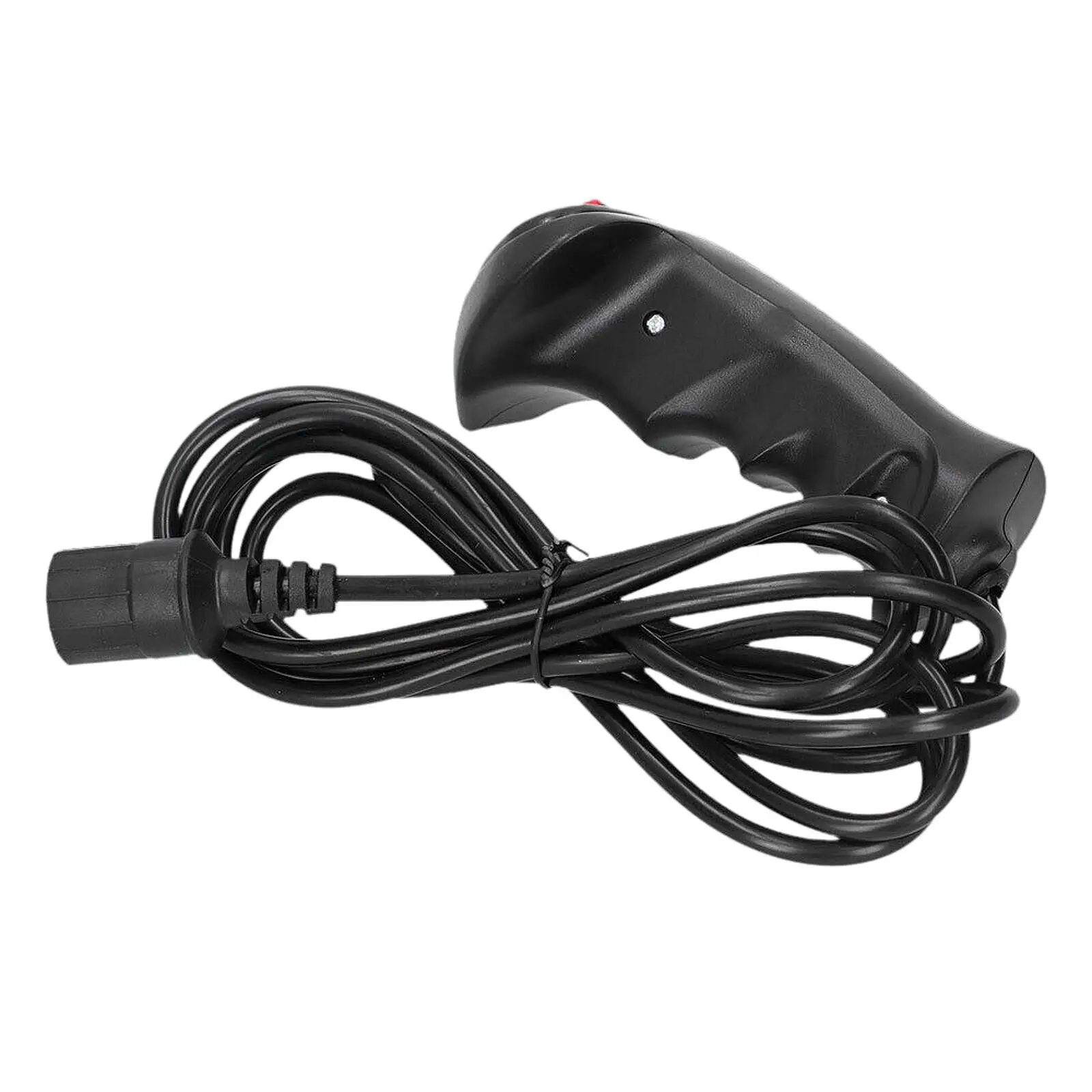 

Winch Remote Controller with Plug and Play Wiring Cable Electric Winch Controller Remote Switch for Vehicles Cars Trucks