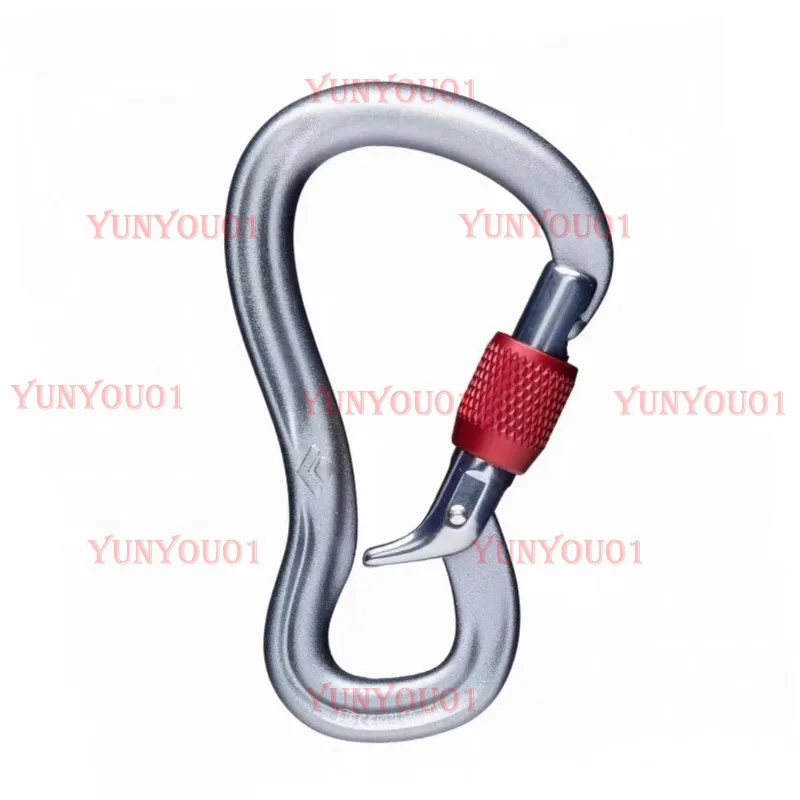 

Authentic Guarantee BD Black Diamond BLACK DIAMOND Gridlock Climbing Magnetic Door Lock Anti Steering Main Lock
