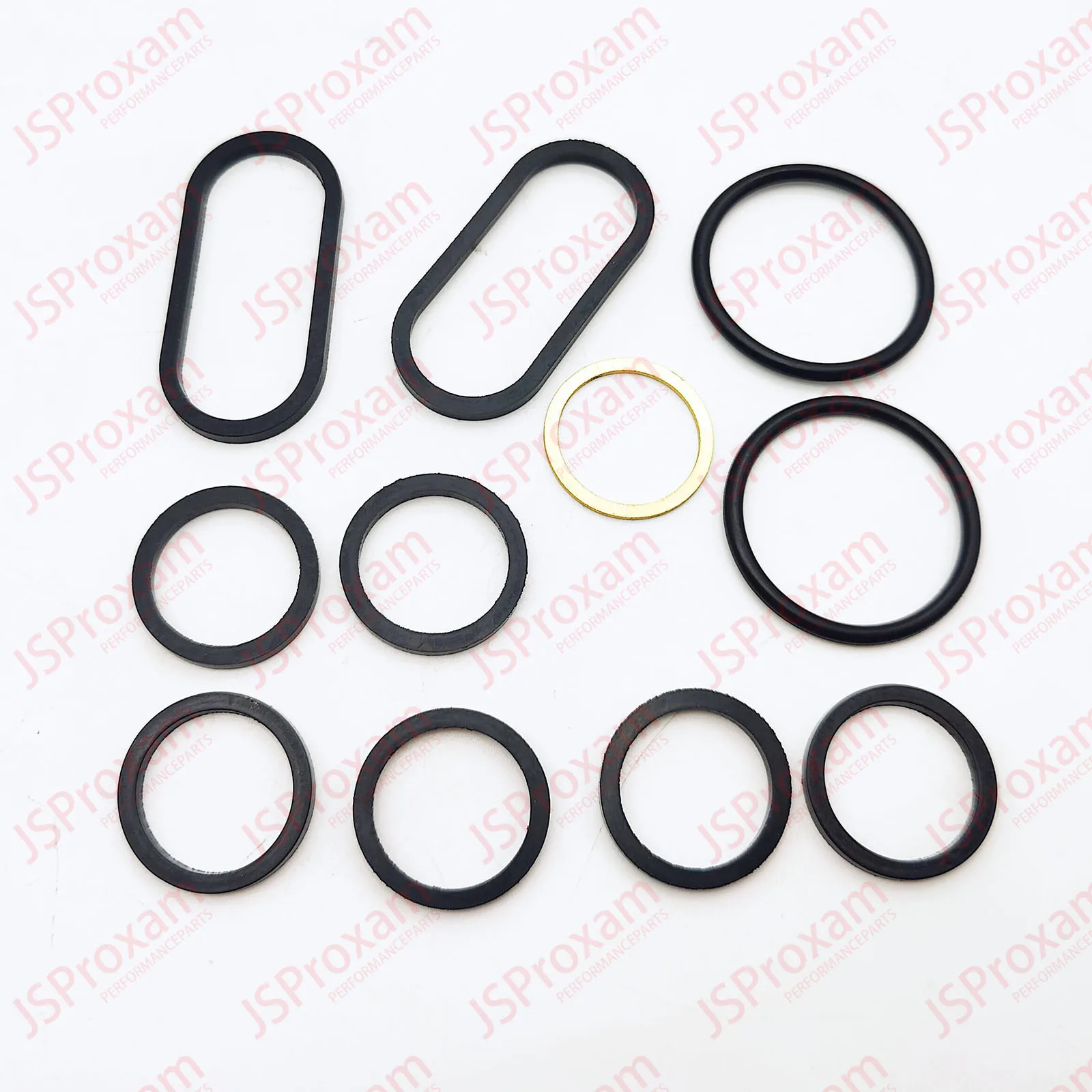 REC22149 ORB22149 22149 Fit For Volvo Penta 30 31 40 41 42 43 44 300 housing Engine oil cooler gasket kit