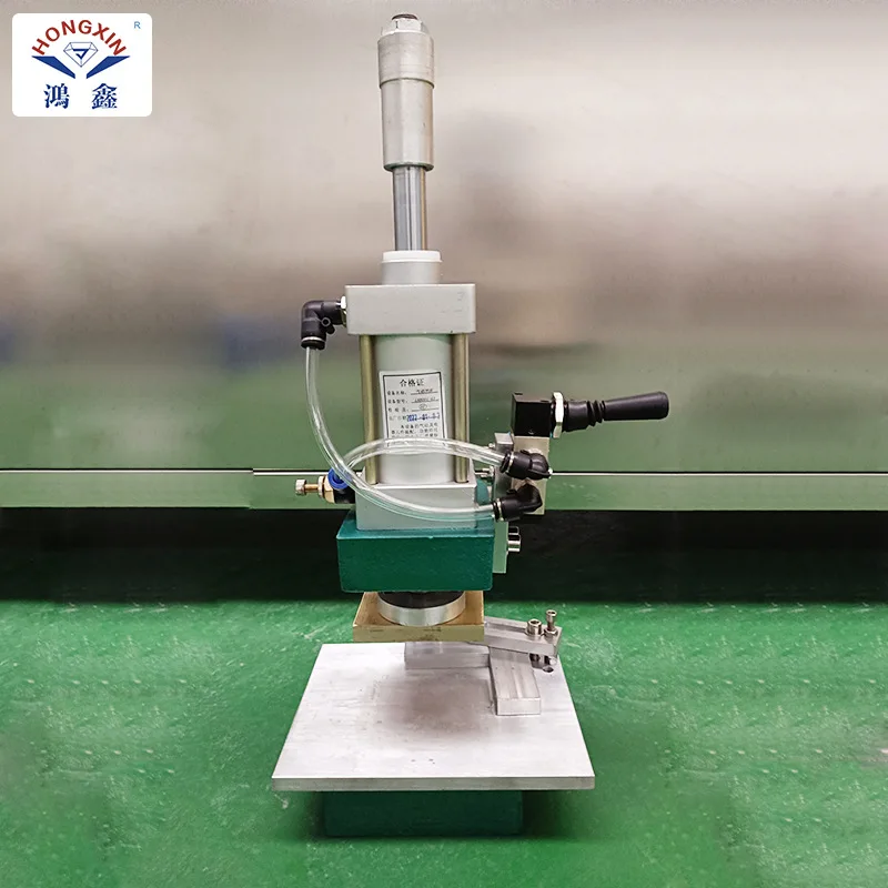 Handmade Embossing Machine Equipment Printer Fully Automatic Soap