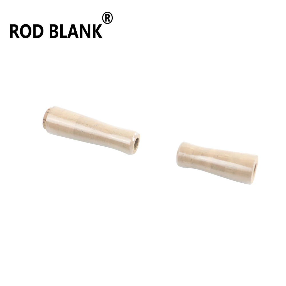 로드 블랭크 1 세트 3A 4A 등급 코르크 그립 낚싯대, 빌딩 핸들 키트, 구성 요소 폴, DIY 수리 액세서리
