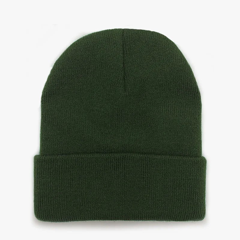 Winter Hoeden voor Vrouwen Mannen Mutsen Gebreide Effen Leuke Hoed Meisjes Herfst Vrouwelijke Beanie Caps Warmer Motorkap Dames Casual Cap