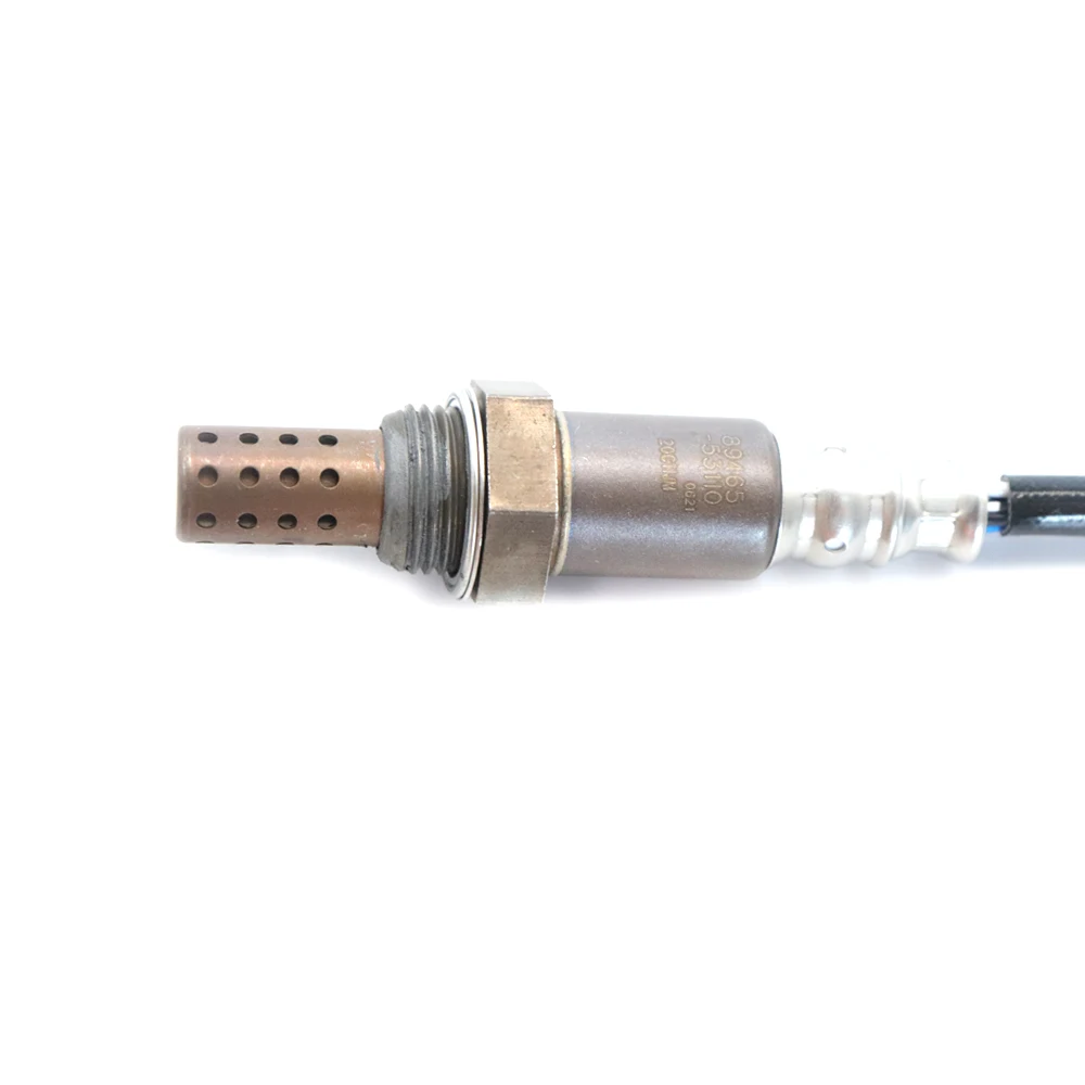 XUAN Car Upstream Front Air Fuel Ratio Lambda O2 Oxygen Sensor 89465-53110 for Toyota Lexus IS300 2001-2005 8946553110 234-4015