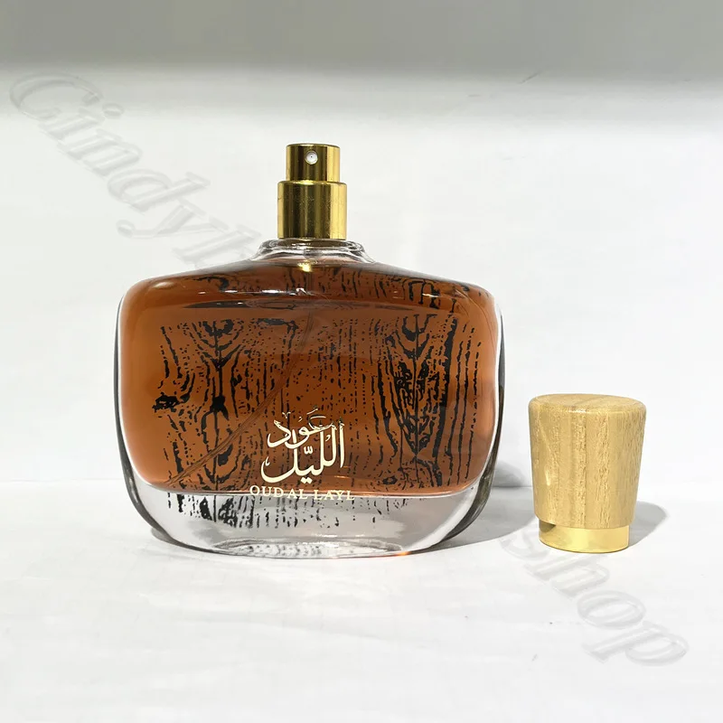 OUD AL LAYL 아랍어 향수, 두바이, 중동, 동남아시아, 향수, 100ml