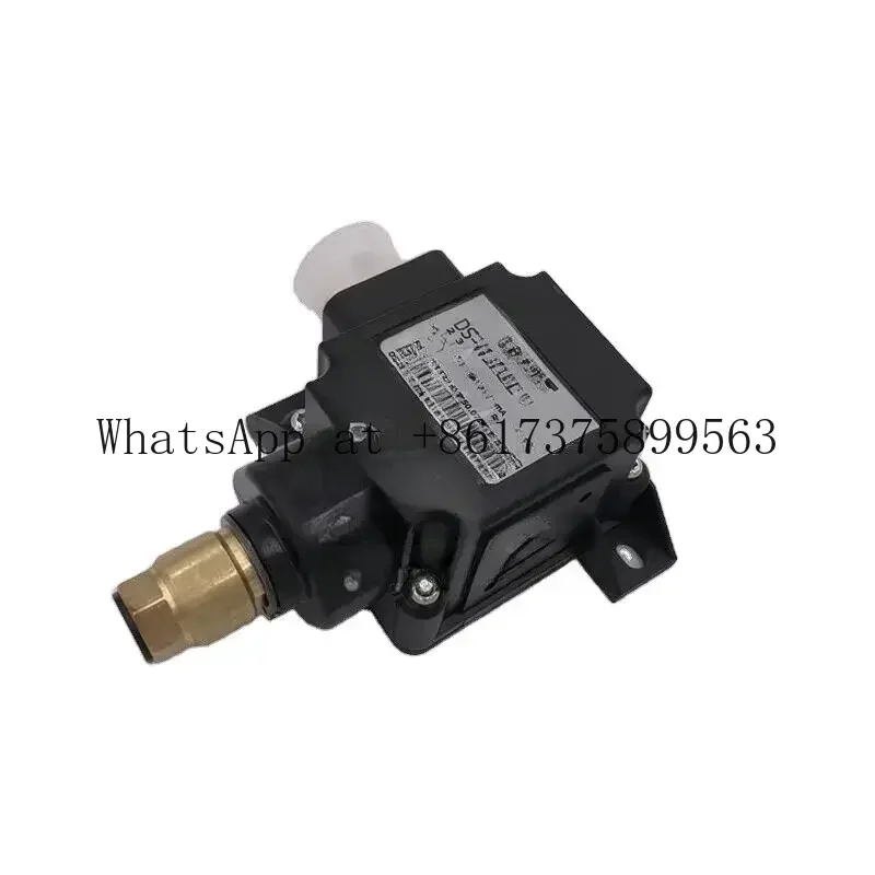 High Precision DS-W 1-4-R-S 1 Oil Circuit Sensor 00.250.0722/03, Special Replacement Spare Part for Offset Printing hine