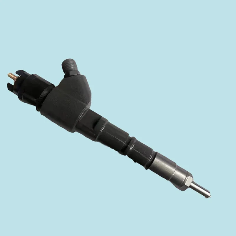 0445120066/0445120067 injector assembly is suitable for Deutz diesel DLLA144P1565 injectors