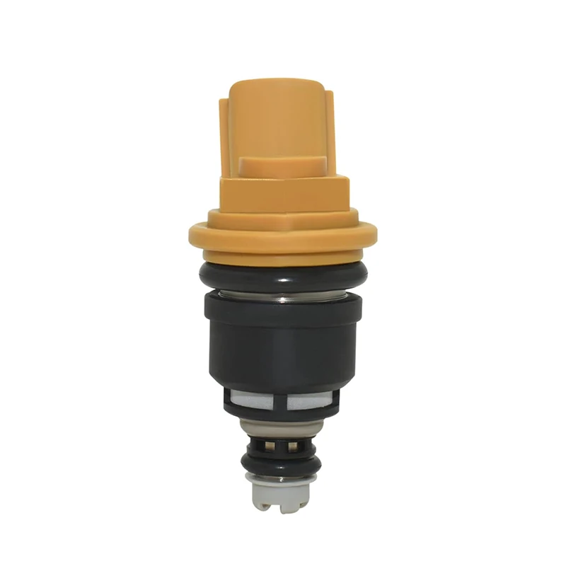 16600-RR543 Side Feed 555cc Fuel Injectors For Nissan S13 S14 S15 SR20DET SR20DET 300ZX Z32 RB25DET VG30DETT KA24 ﻿