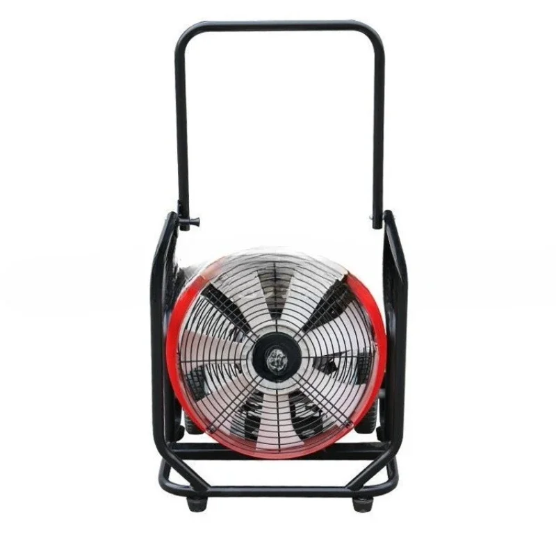 Smoke extractor PYJ43/15 mobile