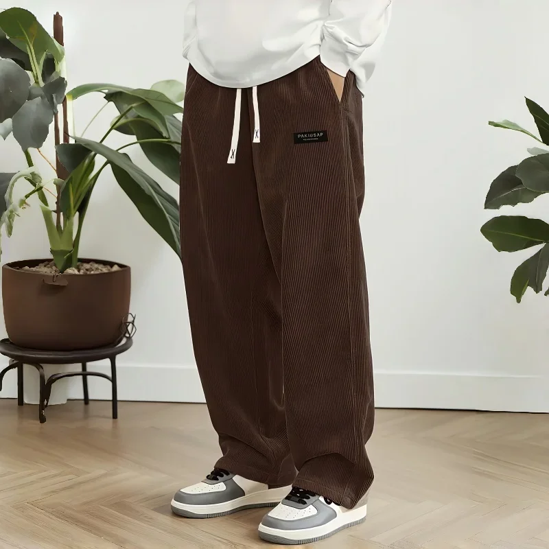 Thumbnail 2 - #8 Highest Rated Mens Loose Fit Baggy Pants to Buy in 2026