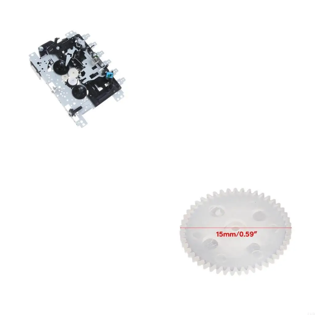 F42D Playback Gear …