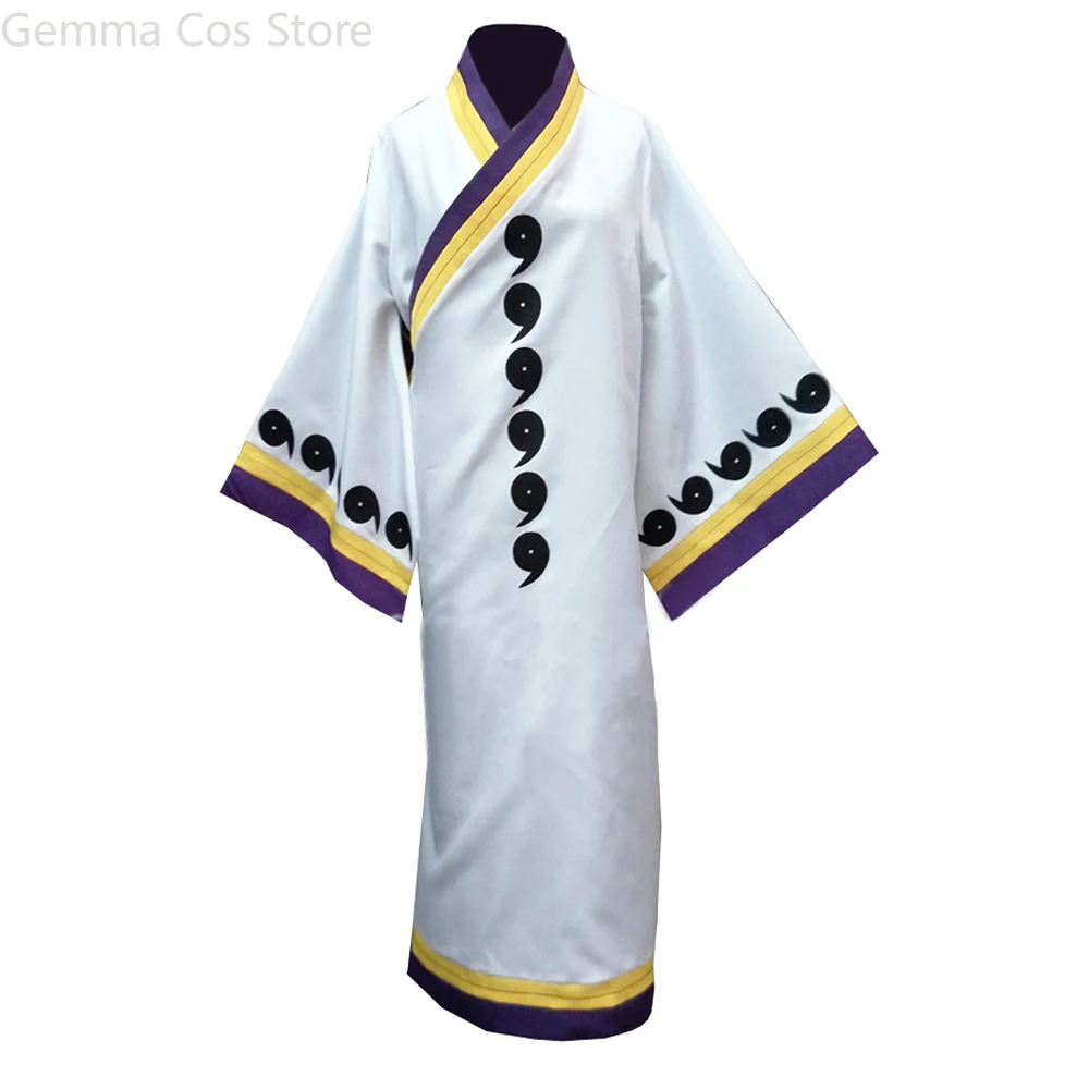 

Ootutuki Kaguya Cosplay Costume Kimono Halloween Suits Custom