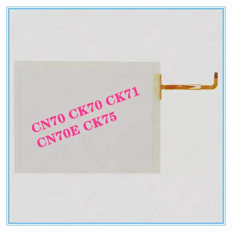For Intermec CN70 CK70 CK71 CN70E CK75 Touch Screen Digitizer Handwriting Panel Replacement