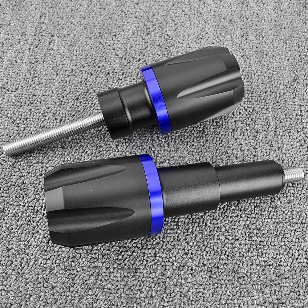 Motorcycle Falling Protection Frame Slider Crash Protector for BMW F850GS F750GS F850 F750 GS 2018-2023 F900R F900 R 2020-2024