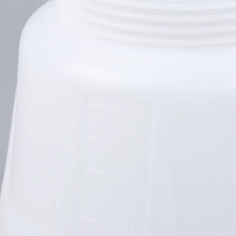 1* Durable Paint Containers Paint Sprayer Container Paint Sprayer Accessory Portable Paint Can For Container Additional Supplies