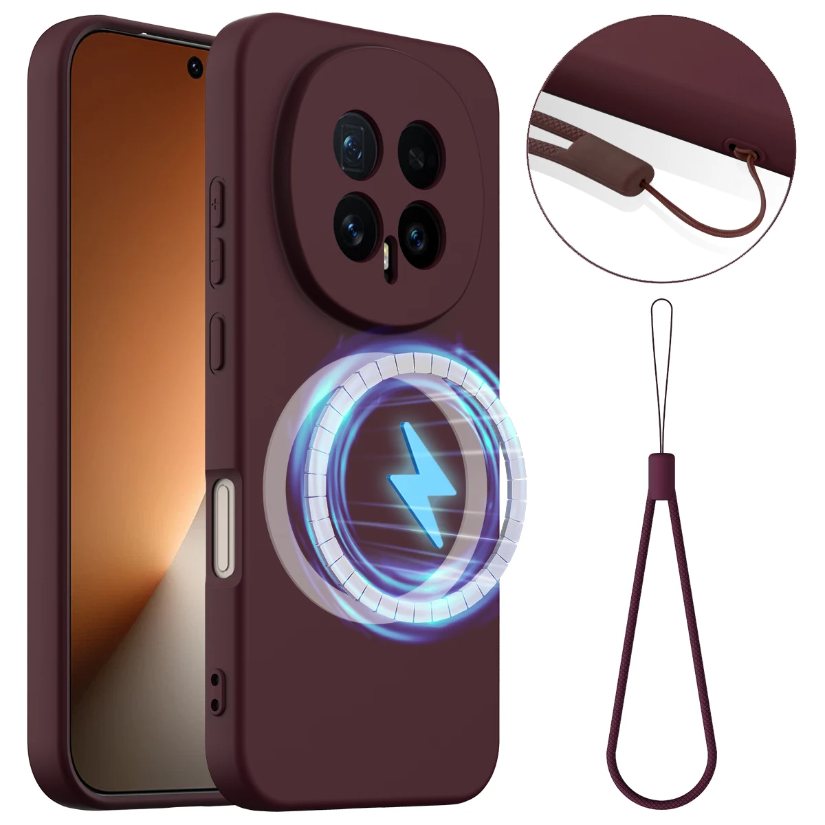 For Honor Magic8 Ca… - image