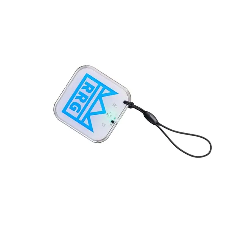 B24B RFID Field Strength Detection Card Low High Frequency Ultra-High Frequency UHF Detector
