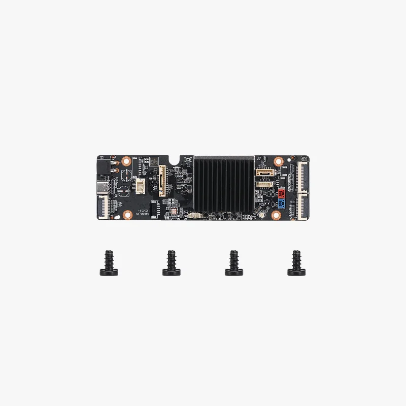 Original brand new AP board - HV DLB063 is suitable for Bambu lab H2C 3D printer accessories