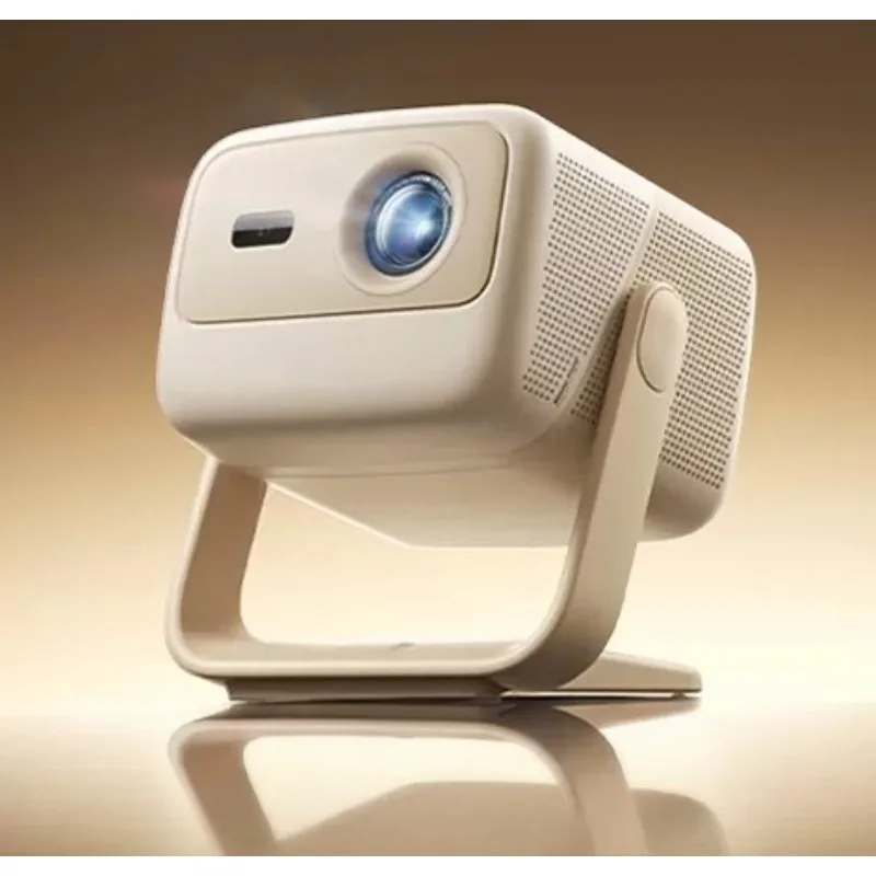N1 Air Fourth Generation Projector Household Ultra High Definition Can Be Connected To Mobile Phones,