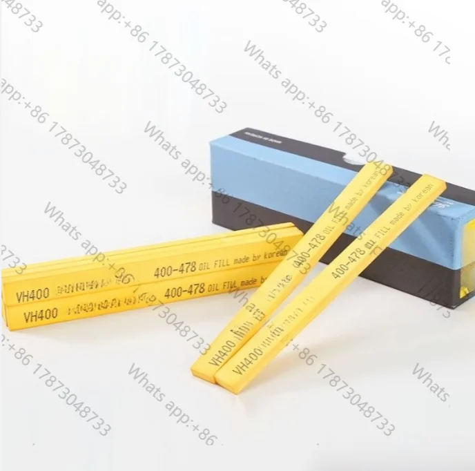 1Box Mold Die Polishing Stone Kit EDM Finshing Moldmaker Sharpener Oilstone 3*3/3*6/3*13/5*13*150 Grits150~3000