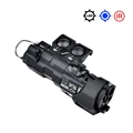 Blue Laser BK