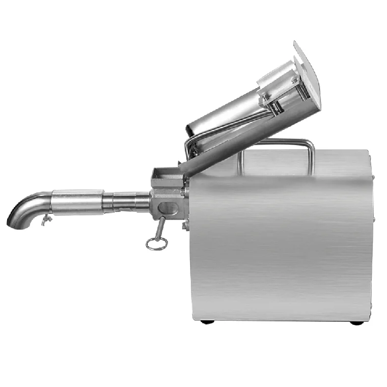 Pequeña máquina de prensado de aceite de cocina comestible económica y eficiente prensatelas automáticas de aceite de semilla negra de mostaza de maní uso doméstico aceite de palma