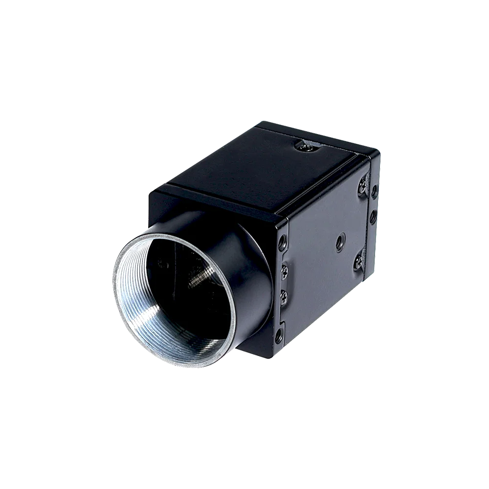 HIFLY 5MP 24fps GigE с роллинг-шаттером, цветной/монохромный, 1/2.5