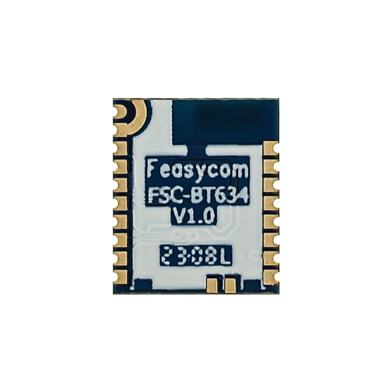 Nordic NRF52840 Bluetooth 5.3 Matter & Mesh module Wirepas Mesh protocol For Smart Home