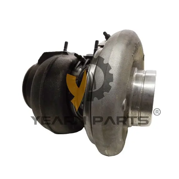 

Turbocharger 3792498 4031294 4037344 4037340 4044351 4041615 Turbo HX55 for Volvo Engine D12