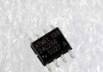GD5F1GQ4UBYIG 5F1GQ4UBYIG  AT24C256  2SK2414  IRF7832  PS7142-2A  10PCS-20pcs