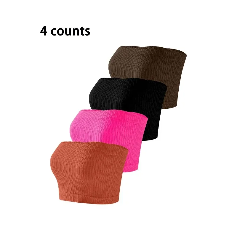 Plus Size New Solid Tank Top Women Clothing Street Fashion Casual Top Women Tight Quick Dry Women Clothes