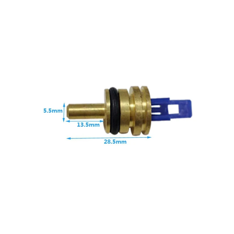 NTC Sensor Gas Boiler Accessories Gas Wall Mounted Boiler NTC Temperature Sensor 10k
